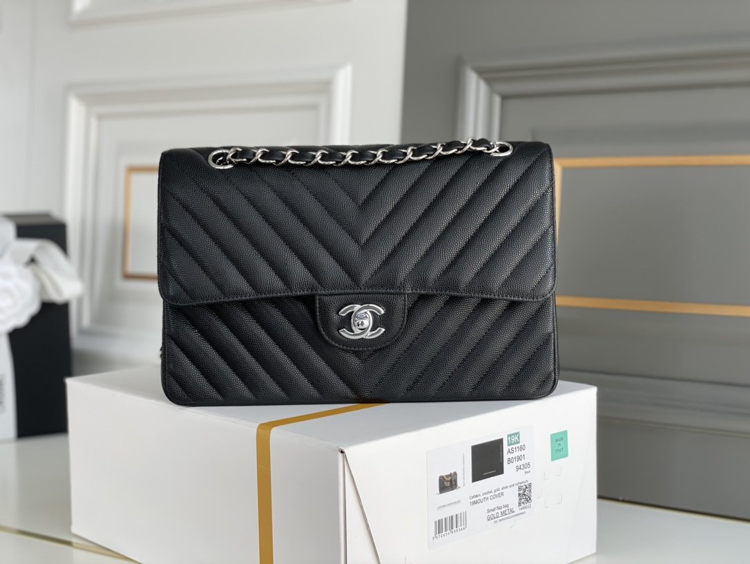 Chanel CF Series Bags